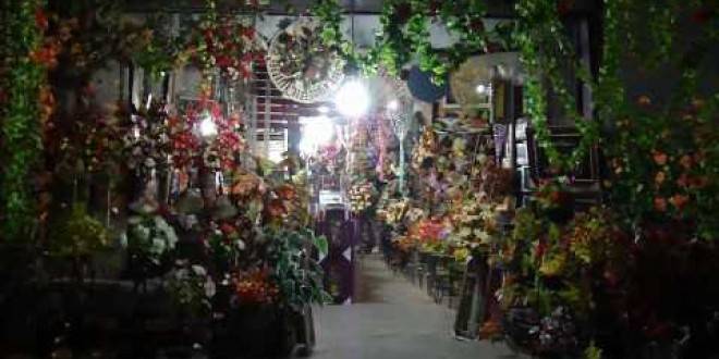 Bara Market Rawalpindi