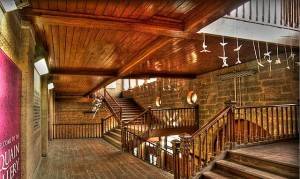 _frere hall