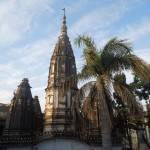 kalyan das temple