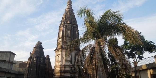 Kalyan Das Temple