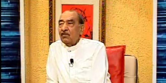 Khuwaja Parvez