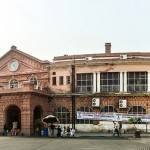 mayo hospital lahore