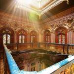 omer hayat mahal