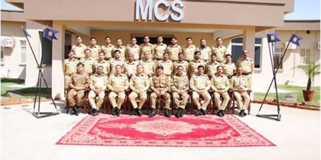 Military College Sui