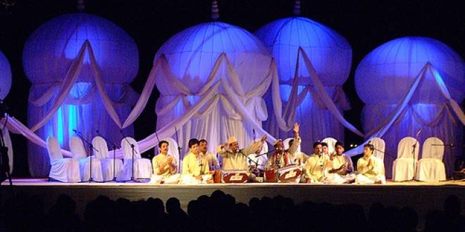 Rafi Peer Theatre