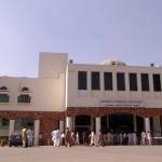 services hospital