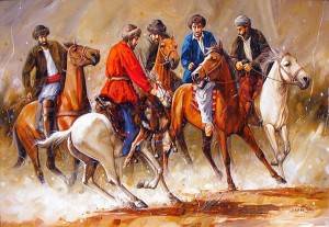 buzkashi_sports