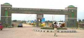 Chakwal District