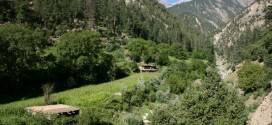 Chitral National Park