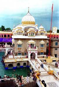 Gurdwara Panja Sahib Hasanabda  (1)
