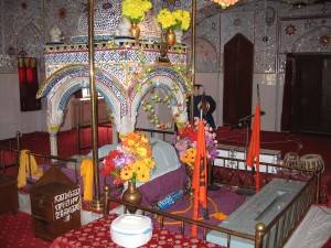 Gurdwara Panja Sahib Hasanabda  (6)