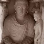 JaulianBuddha