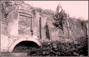 Sialkot - Sialkot Fort - 2011 - 03