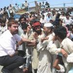 ansar burney