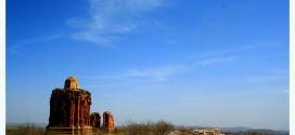 Malot Temple Fort