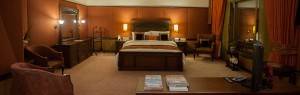 serena hotel