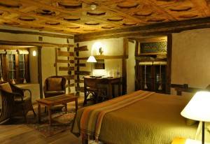 shigar.fort
