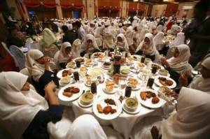 Bangaldesh Ramadan