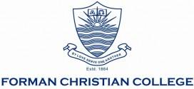 Forman Christian College University