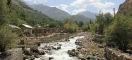 Lotkoh Valley