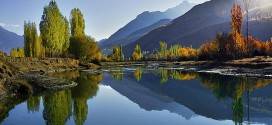 Phandar Valley