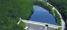 Mirani Dam