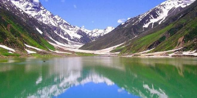 Nagar Valley