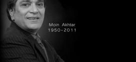 Moeen Akhtar