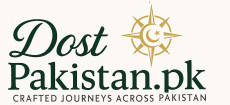 Dost Pakistan Journeys
